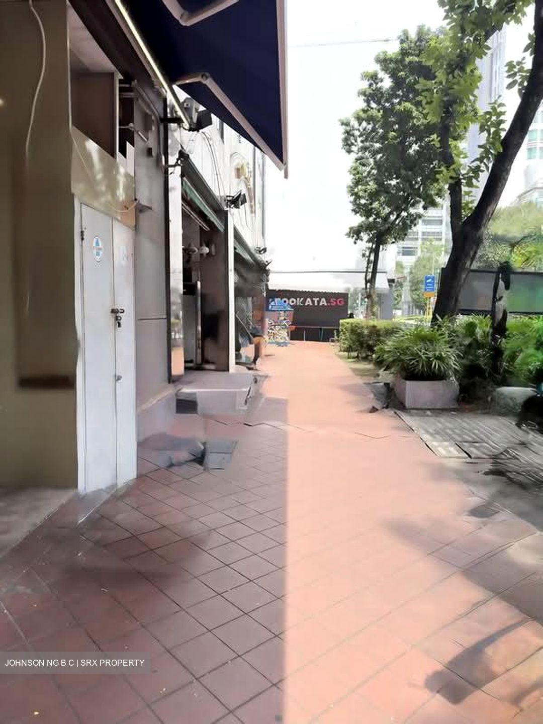 Bugis Point (D7), Shop House #581149391